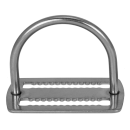 Scubaforce Tri-Glide Billy Ring Large